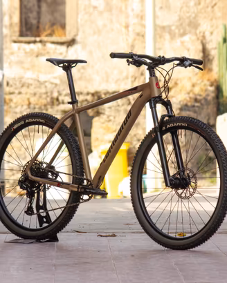 MTB 29 Lombardo Imperia 5.0 XL RockShox SRAM 12