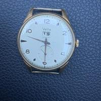 OROLOGIO VETTA ANNI 50 FUNZIONANTE