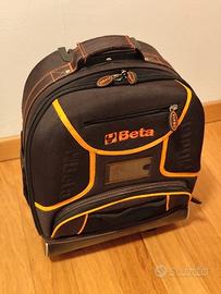 Zaino trolley porta attrezzi Beta