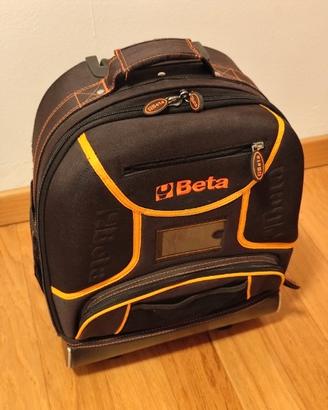 Zaino trolley porta attrezzi Beta