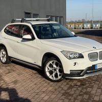 Bmw X1 xDrive18d Msport
