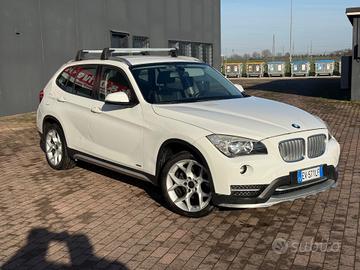 Bmw X1 xDrive18d Msport