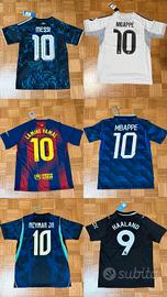  MESSI/MBAPPÈ/HAALAND/NEYMAR/LAMINE YAMAL