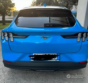 FORD Mustang Mach-E - 2022