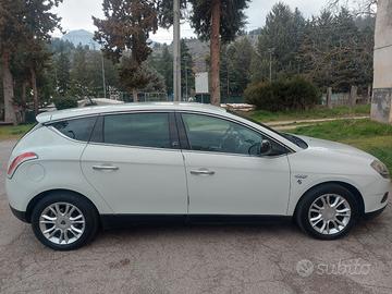 Lancia Delta 1.4 BENZINA/GPL 2012