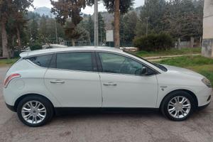 Lancia Delta 1.4 BENZINA/GPL 2012