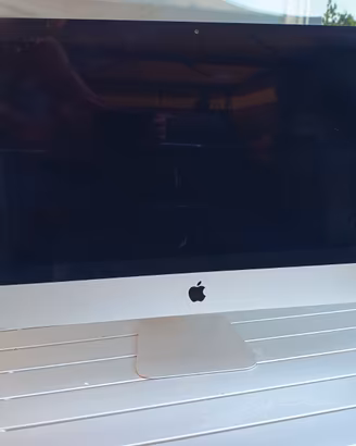 Apple iMac 21.5" (Late 2013) A1418