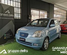 Kia Picanto 1.1 EX Sport GPL NEOPATENTATI GARANZIA