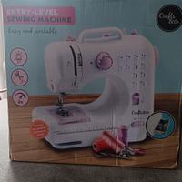 macchina da cucire per bambini