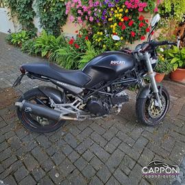 Ducati Monster 600 MOTOR SPA M3 00
