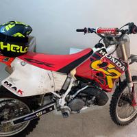 Honda CR 250 2T 1995