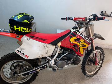 Honda CR 250 2T 1995
