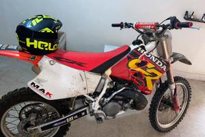 Honda CR 250 2T 1995
