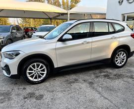 BMW X1 sDrive18d Business Advantage