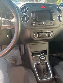 GOLF SPORT PLUS 1.6 TDI ANNO 2009