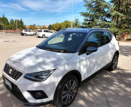 SEAT Arona - 2018