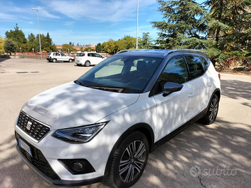 SEAT Arona - 2018