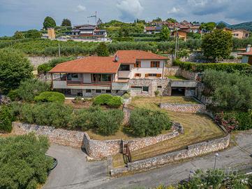 VILLA SINGOLA A SANT'AMBROGIO DI VALPOLICELLA