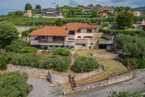 VILLA SINGOLA A SANT'AMBROGIO DI VALPOLICELLA