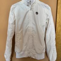 Giacca a Vento North Sails Taglia S