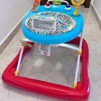 Girello bright starts