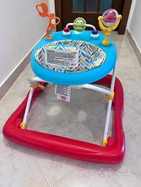 Girello bright starts