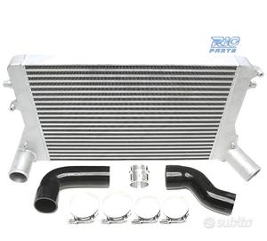 INTERCOOLER VOLKSWAGEN VW SCIROCCO MK3 08-17