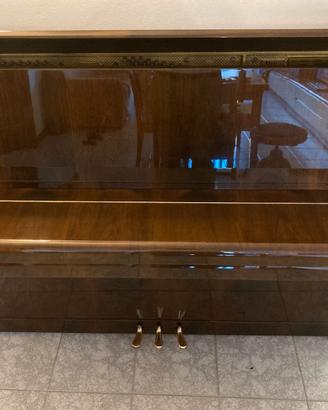 Pianoforte Scholze