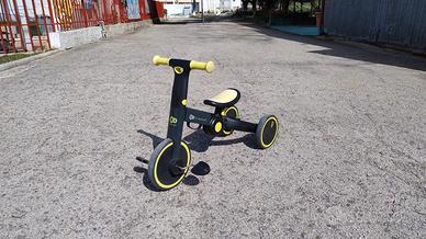 bici triciclo bimbo