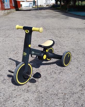 bici triciclo bimbo