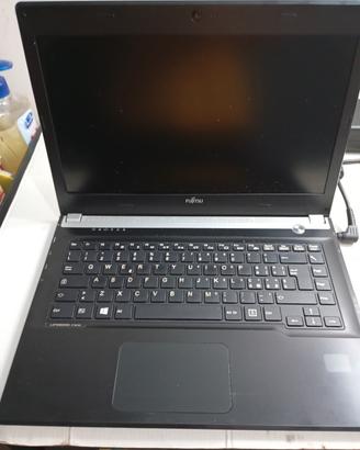 PC portatile I3