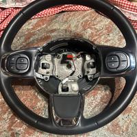 volante per fiat 500