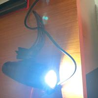 Luce bici