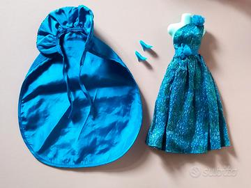 Barbie Oscar de la Renta #9259 (1984)