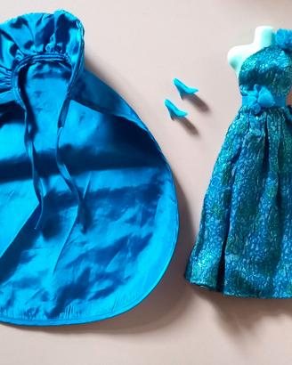 Barbie Oscar de la Renta #9259 (1984)