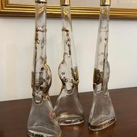 Contenitori per liquori a forma di fucile