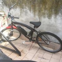 Bici elettrica 