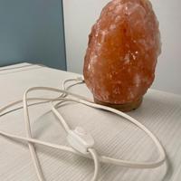 Lampada di sale
