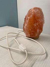 Lampada di sale