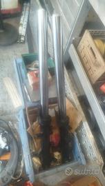forcella doppio disco Tmax 2001 2007
