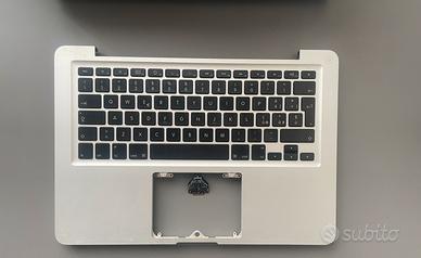 Macbook pro 13” 2009/2010