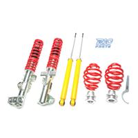 ASSETTO REGOLABILE TA TECHNIX BMW SERIE 3 E36