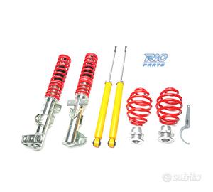 ASSETTO REGOLABILE TA TECHNIX BMW SERIE 3 E36