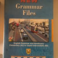 9788899673079 - NEW GRAMMAR FILES
