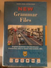 9788899673079 - NEW GRAMMAR FILES