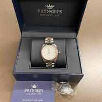 Pryngeps Milano orologio