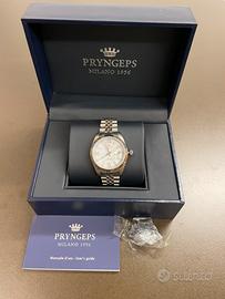 Pryngeps Milano orologio