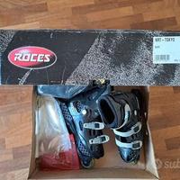 Rollerblade originali