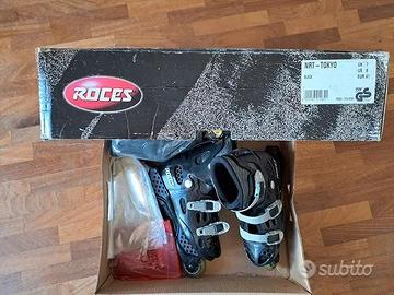 Rollerblade originali