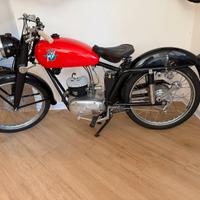 Mv agusta 125 Turismo Rapido